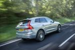 Volvo XC60 D4 Inscription 2017 года (UK)